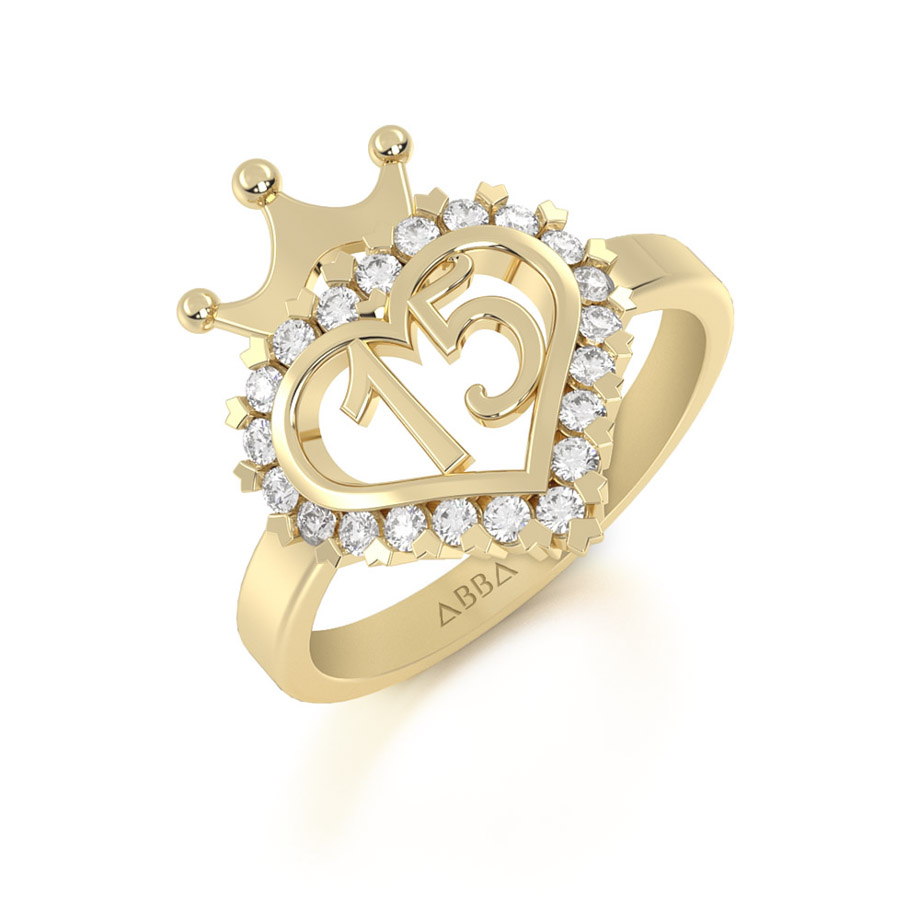 Oro Precios Anillos De 15 AÃ±os Precios Quince Años Joyeria Para