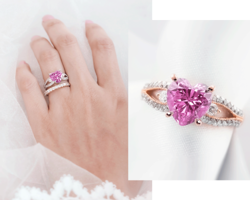 Anillos de Compromiso